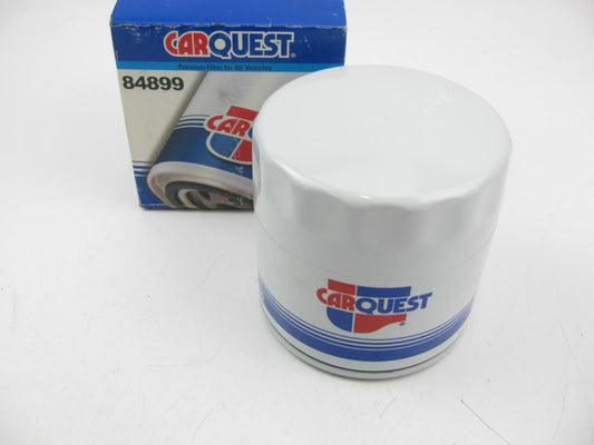 Carquest 84899 Oil Filter Replaces PH2 57899 L24651 PH820 LF612 LF3681