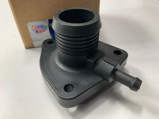 Carquest 84906 Coolant Water Outlet Thermostat Housing