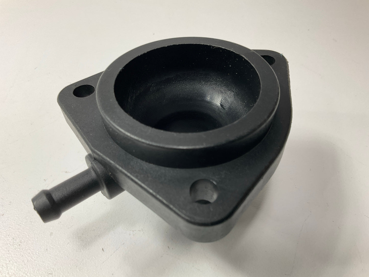Carquest 84906 Coolant Water Outlet Thermostat Housing