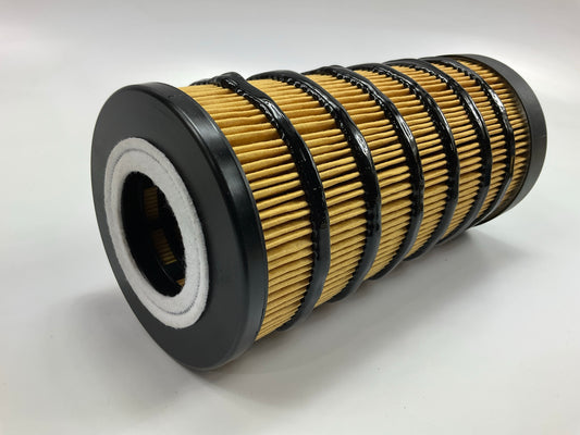 Carquest 84909 Oil Filter - Replaces A4721800109, A4721800309, P551005, 57909