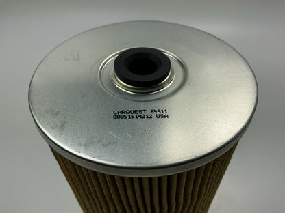 Carquest 84911 Hydraulic Filter Replaces Baldwin PT466 For Hitachi, Isuzu, TCM