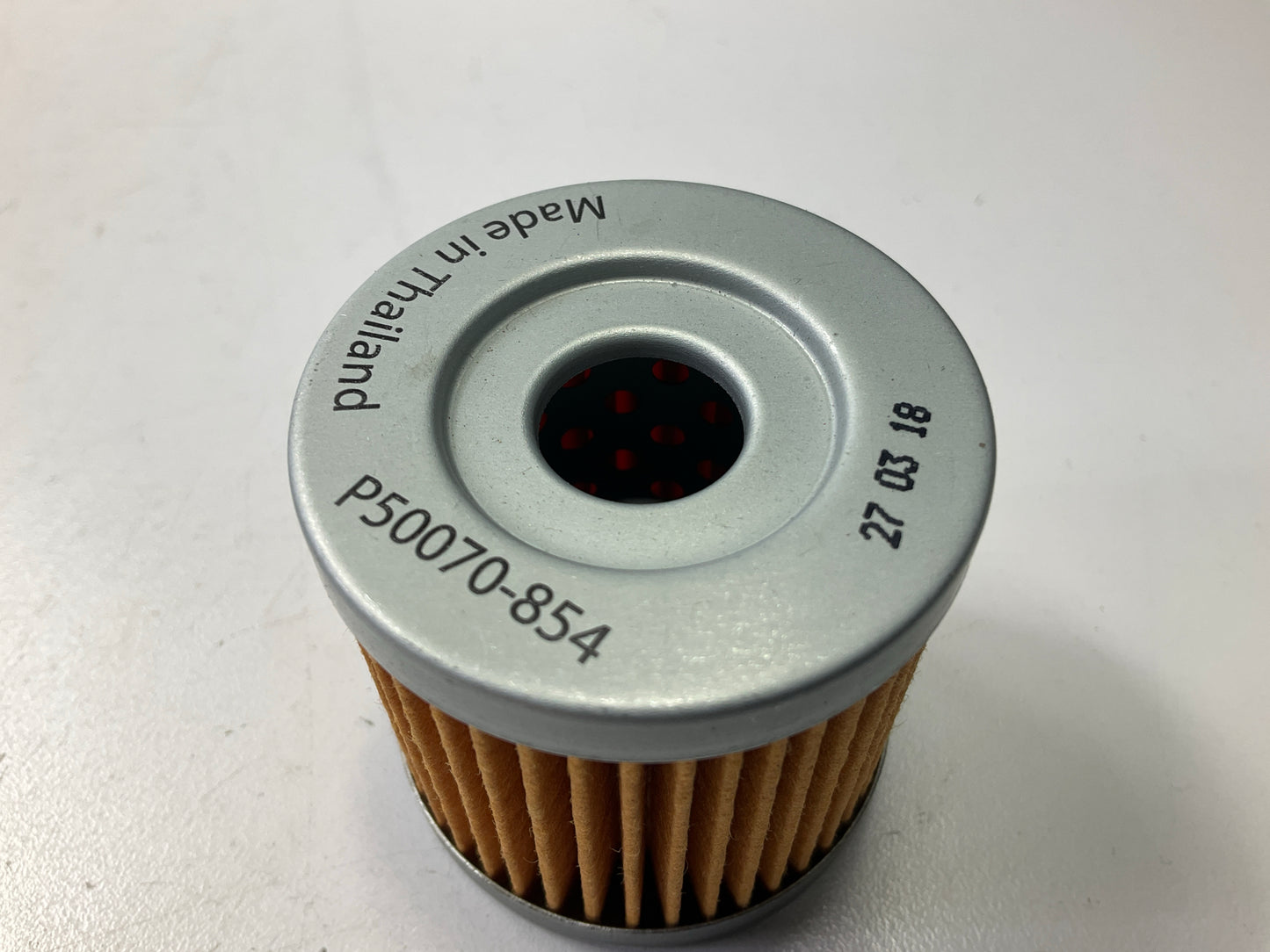 Carquest 84931 Oil Filter Replaces 57931 1651029F00 ML16854 52010S004 179341