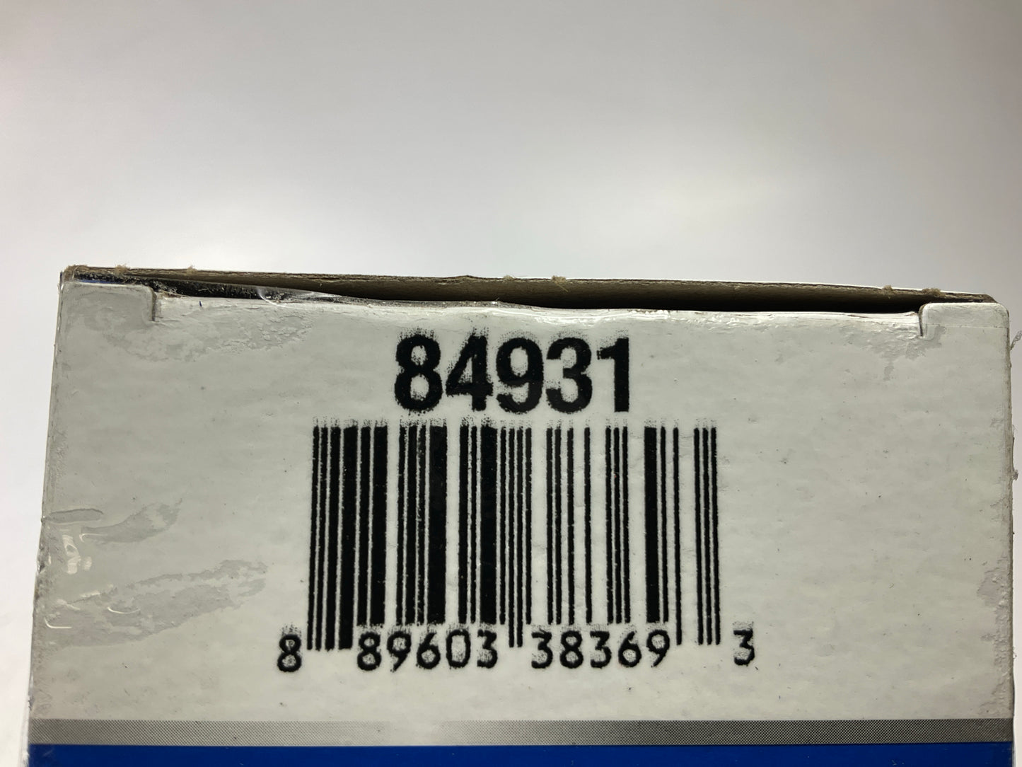 Carquest 84931 Oil Filter Replaces 57931 1651029F00 ML16854 52010S004 179341