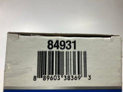 Carquest 84931 Oil Filter Replaces 57931 1651029F00 ML16854 52010S004 179341