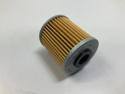 (2) Carquest 84932 Motorcycle Oil Filter