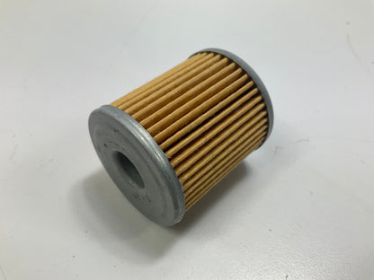 (2) Carquest 84932 Motorcycle Oil Filter