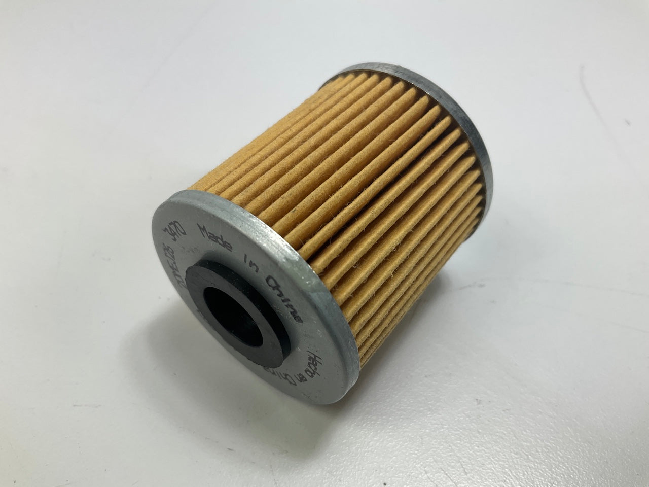 Carquest 84932 Motorcycle Oil Filter