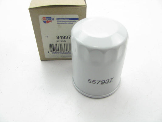 Carquest 84937 Oil Filter Replaces PH6018 57937 ML16818 PH7016 85359 LF588