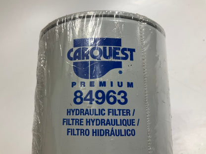(2) Carquest 84963 Automatic Transmission Filter Replaces  57963 LFH5939 HF7553
