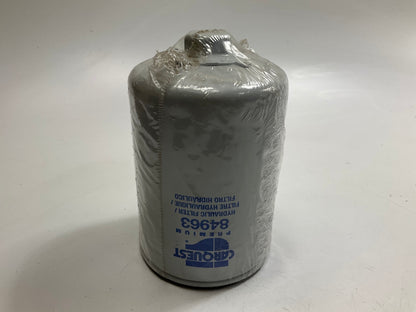 Carquest 84963 Automatic Transmission Filter Replaces  57963 LFH5939 HF7553