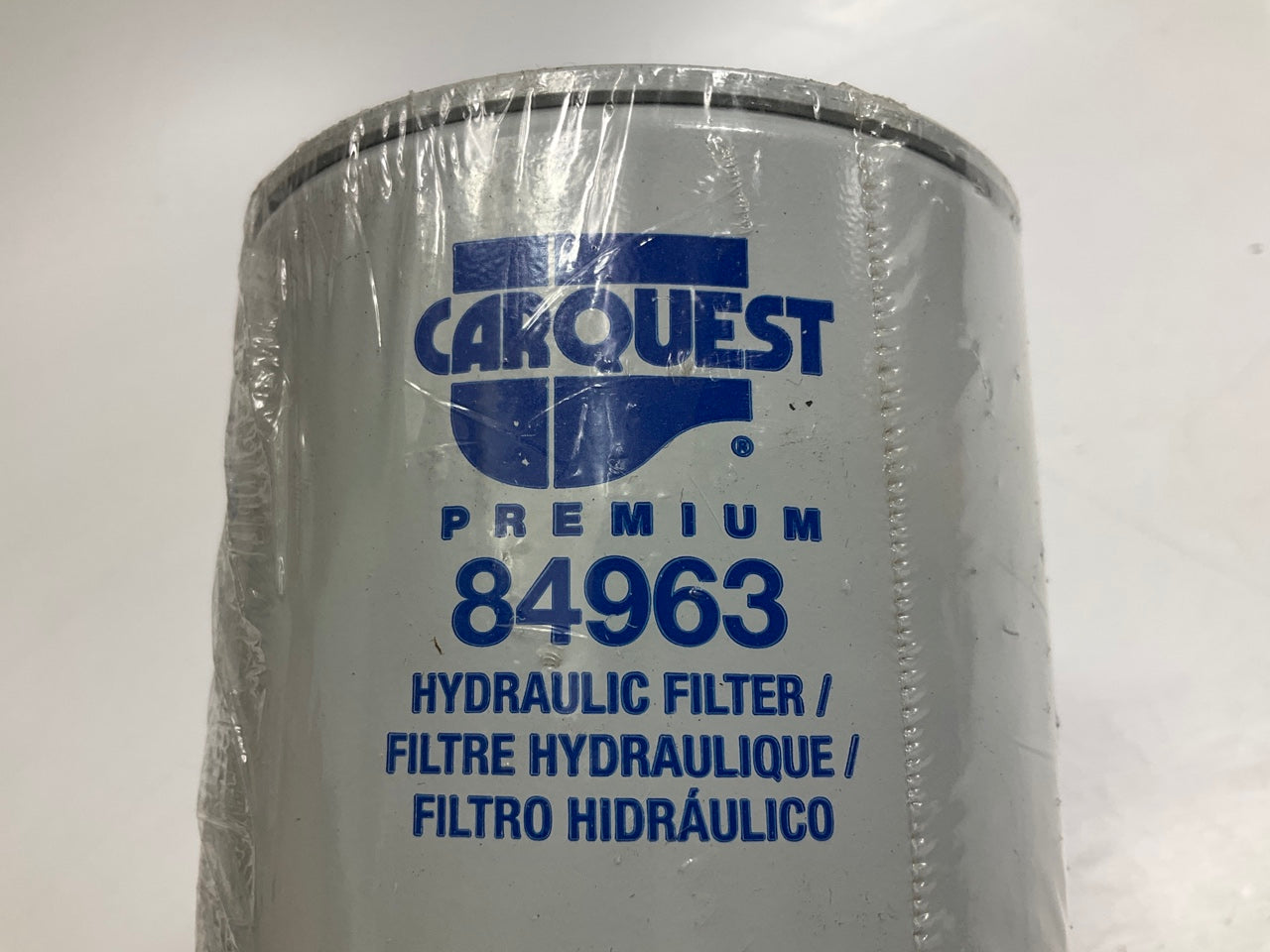 Carquest 84963 Automatic Transmission Filter Replaces  57963 LFH5939 HF7553