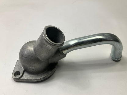 Carquest 84974 Engine Coolant Water Outlet For 1983-93 Ford 6.9L 7.3L-V8 Diesel