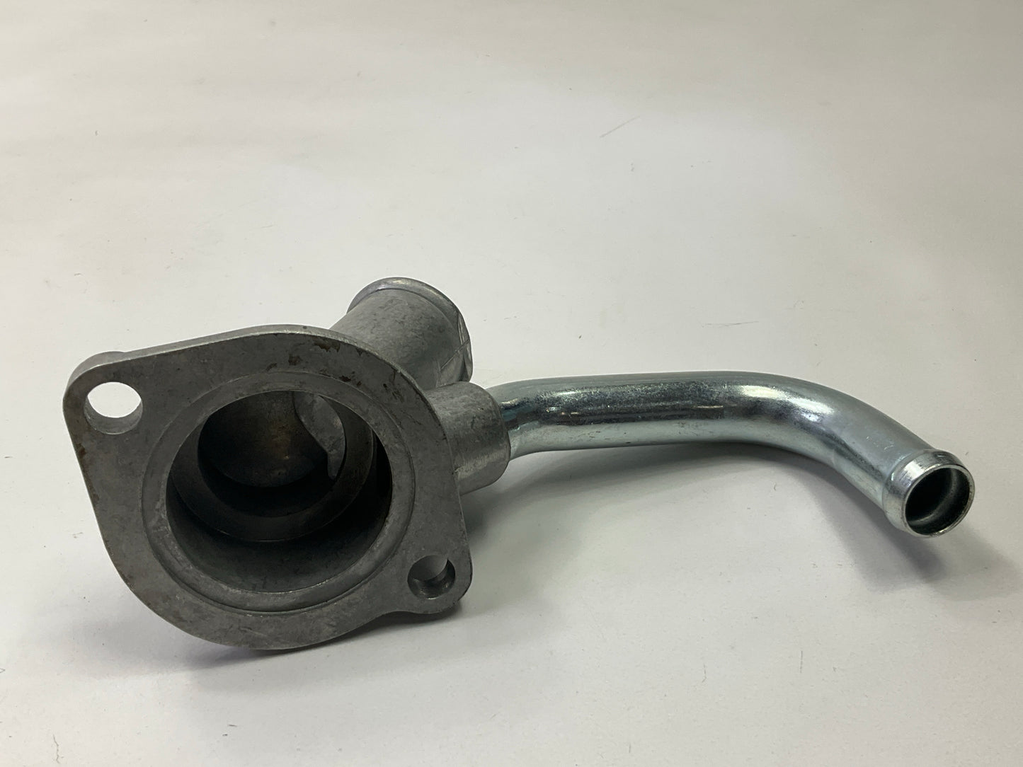 Carquest 84974 Engine Coolant Water Outlet For 1983-93 Ford 6.9L 7.3L-V8 Diesel