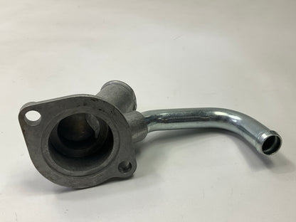 Carquest 84974 Engine Coolant Water Outlet For 1983-93 Ford 6.9L 7.3L-V8 Diesel