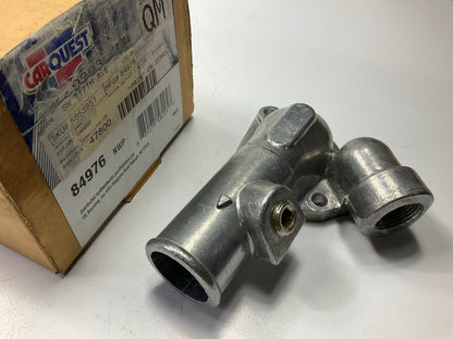 Carquest 84976 Engine Coolant Water Outlet For 1985-1990 Ford 300 4.9L-L6