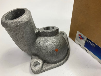 Carquest 84989 Engine Coolant Water Outlet For 1983-1991 Chevrolet GMC 5.0L 5.7L