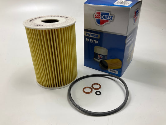 Carquest 84997 Engine Oil Filter For 2008-2013 BMW M3 S65