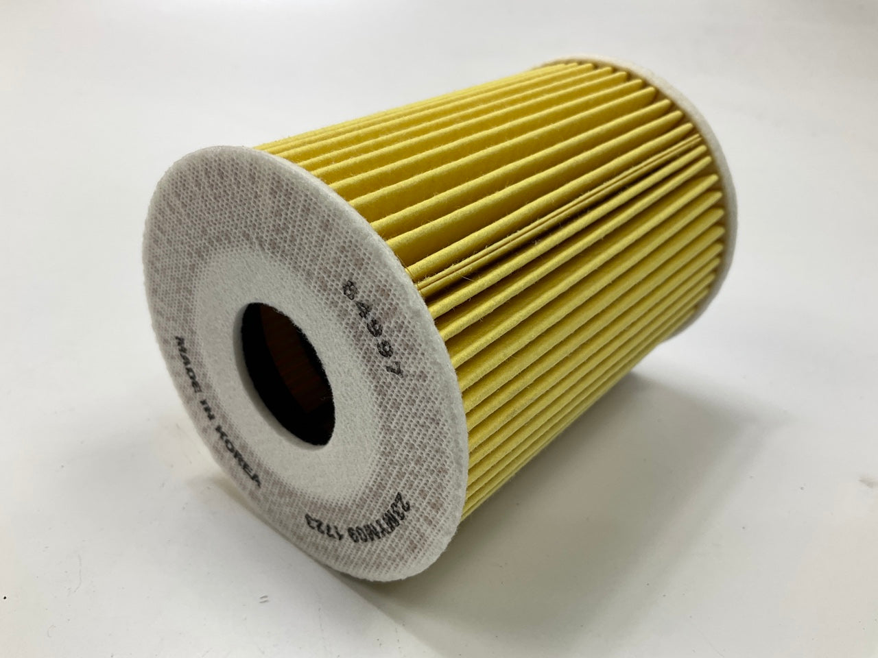 Carquest 84997 Engine Oil Filter For 2008-2013 BMW M3 S65