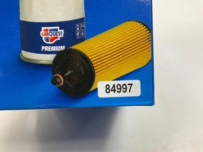 Carquest 84997 Engine Oil Filter For 2008-2013 BMW M3 S65