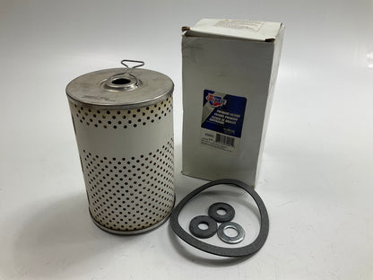 Carquest 85005 Cartridge Oil Filter Replaces 51005 P551276 LF530 C101 CH8481