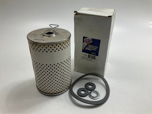 Carquest 85005 Cartridge Oil Filter Replaces 51005 P551276 LF530 C101 CH8481
