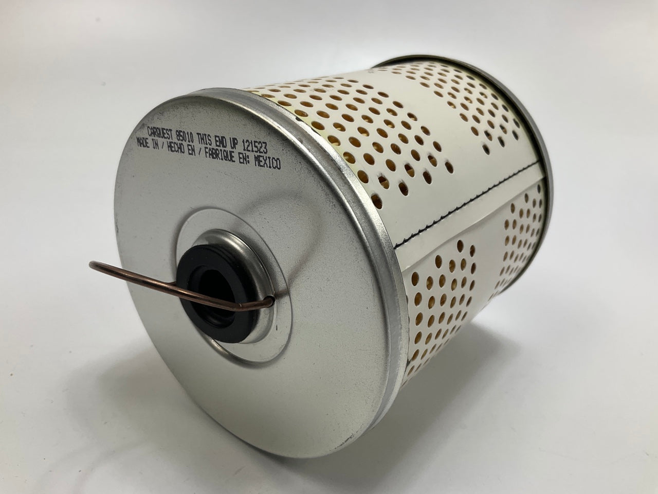 Carquest 85010 Engine Oil Filter - Replaces 1014219M91; 51010; 1711791
