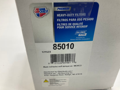 Carquest 85010 Engine Oil Filter - Replaces 1014219M91; 51010; 1711791