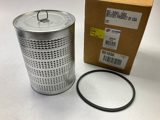 Carquest 85030 Hydraulic Filter - C703L, 3I1228, C173B, LF806, WIX 51030, L40028