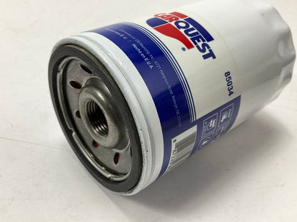 (2) Carquest 85034 Premium Engine Oil Filters