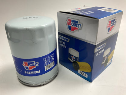 Carquest 85034 Premium Engine Oil Filter