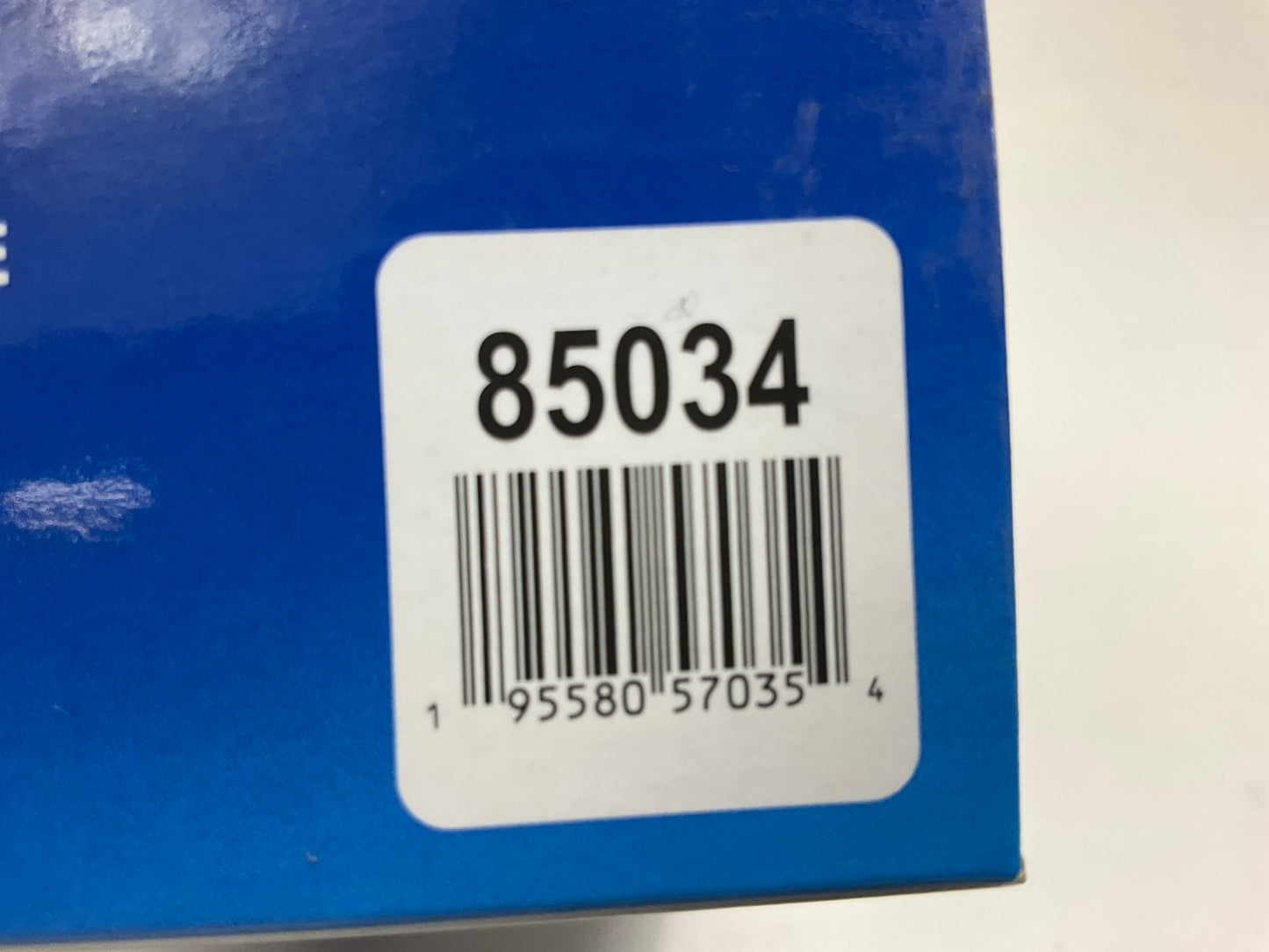 Carquest 85034 Premium Engine Oil Filter