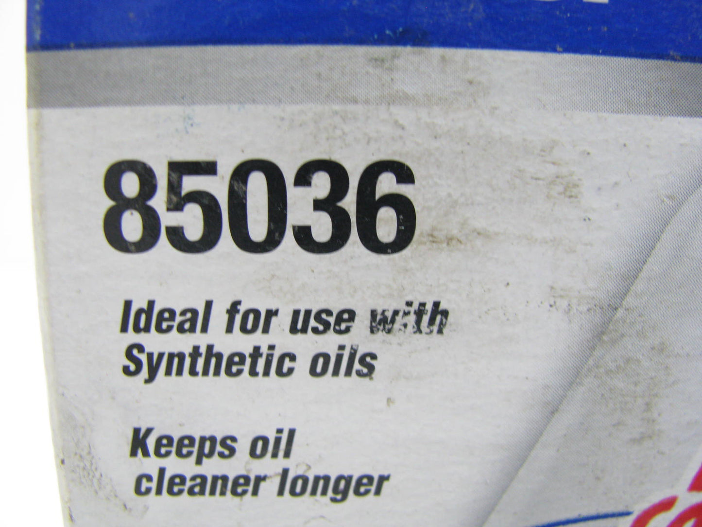 (2) Carquest 85036 Oil Filter Replaces 51190 L24011 PH51A LF393 LF782 P550051