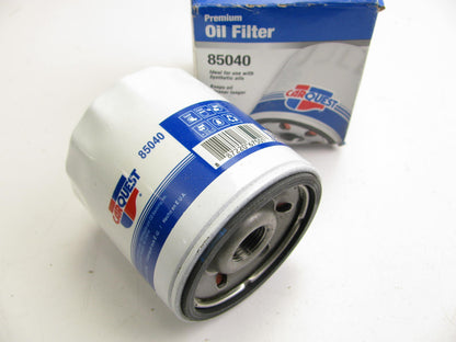 Carquest 85040 Engine Oil Filter