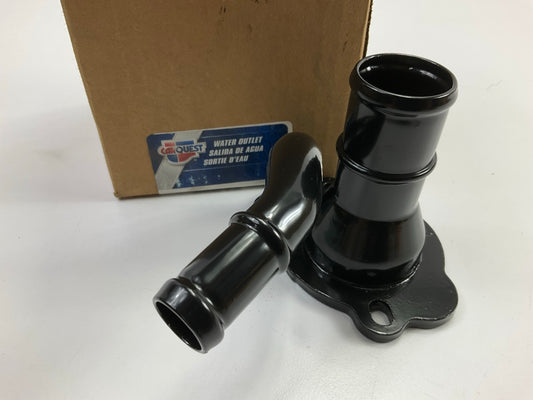 Carquest 85043 Coolant Water Outlet