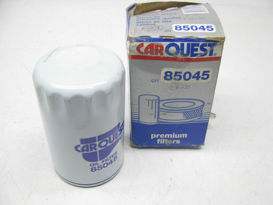 Carquest 85045 Engine Oil Filter