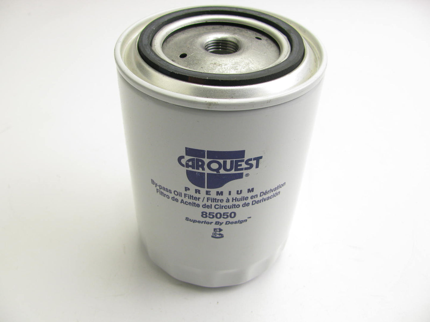 Carquest 85050 Oil Filter Replaces PB50 51050 L30003 LF198 LF786 P559615 B494