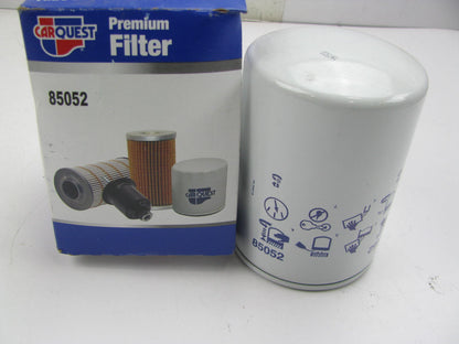 Carquest 85052 Oil Filter Replaces 85052 51052 L30066 LFP3413 LF626 LF788