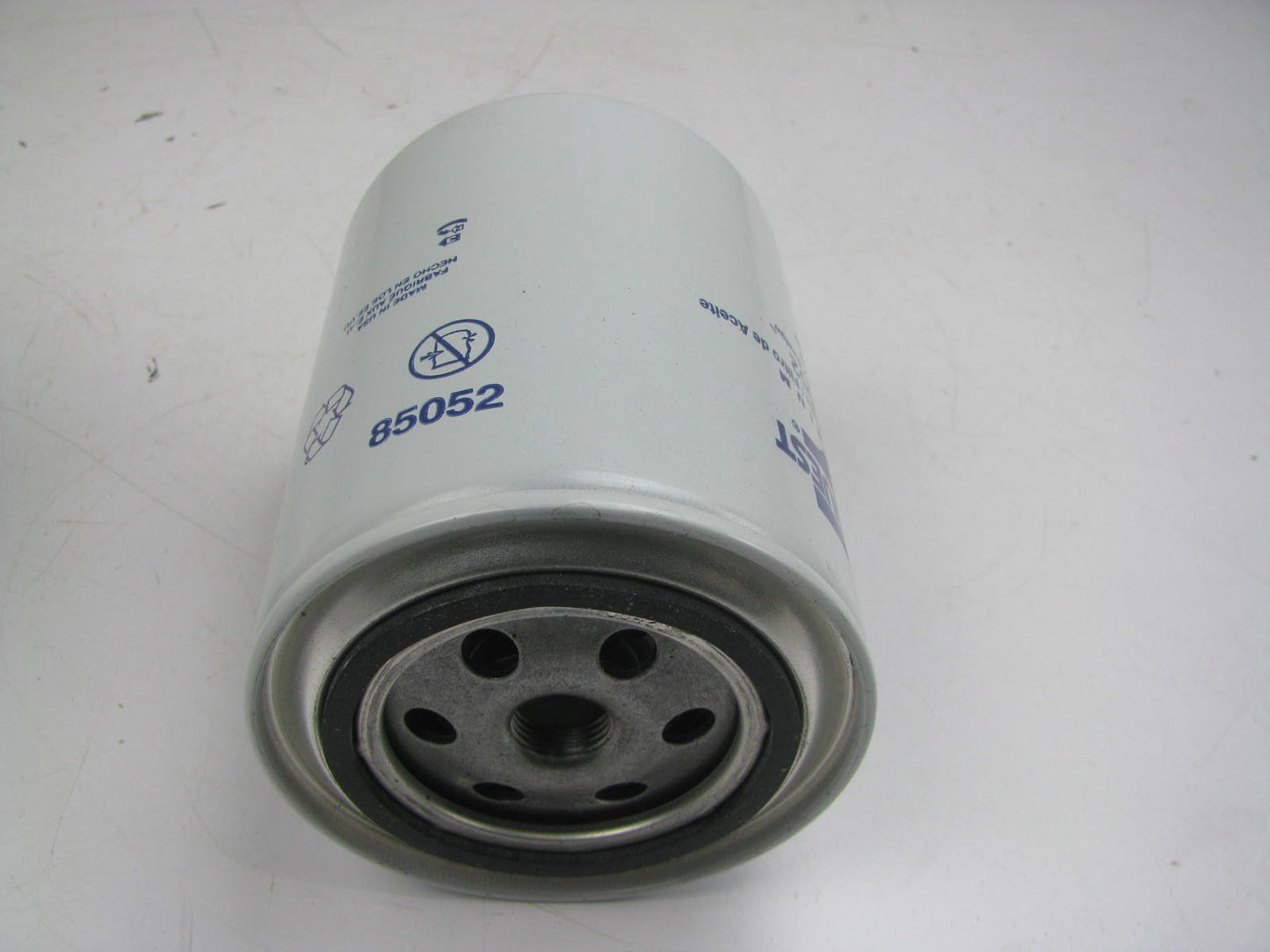 Carquest 85052 Oil Filter Replaces 85052 51052 L30066 LFP3413 LF626 LF788