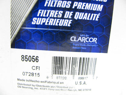(2) Carquest 85056 Oil Filter Replaces PH8172 51335 L35310 PH2814 LF3826