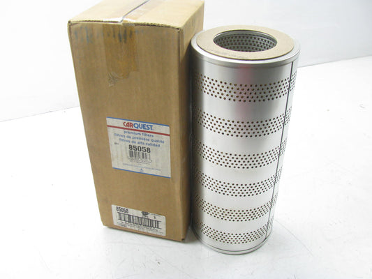 Carquest 85058 Torque Converter Cartridge Filter For Michigan 480 Tractor Dozer