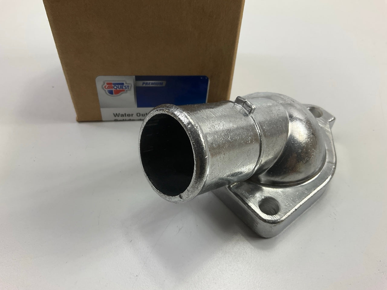 Carquest 85059 Engine Coolant Water Outlet