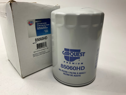 Carquest 85060HD Engine Oil Filter - Replaces GM 25160561