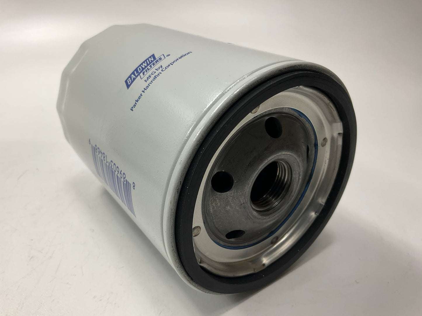 Carquest 85060HD Engine Oil Filter - Replaces GM 25160561
