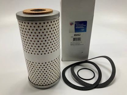 Carquest 85062 Engine Oil Filter - Replaces Wix 51062, Fram CH192PL