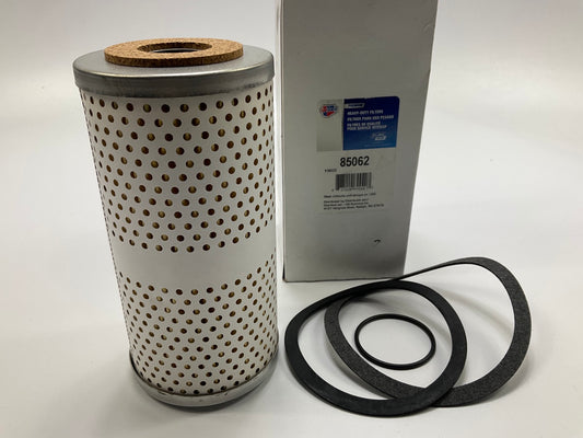 Carquest 85062 Engine Oil Filter - Replaces Wix 51062, Fram CH192PL