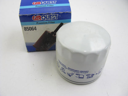 Carquest 85064 Oil Filter Replaces 51334 PH3593A L24458 LFH4978 LF523 LF3996