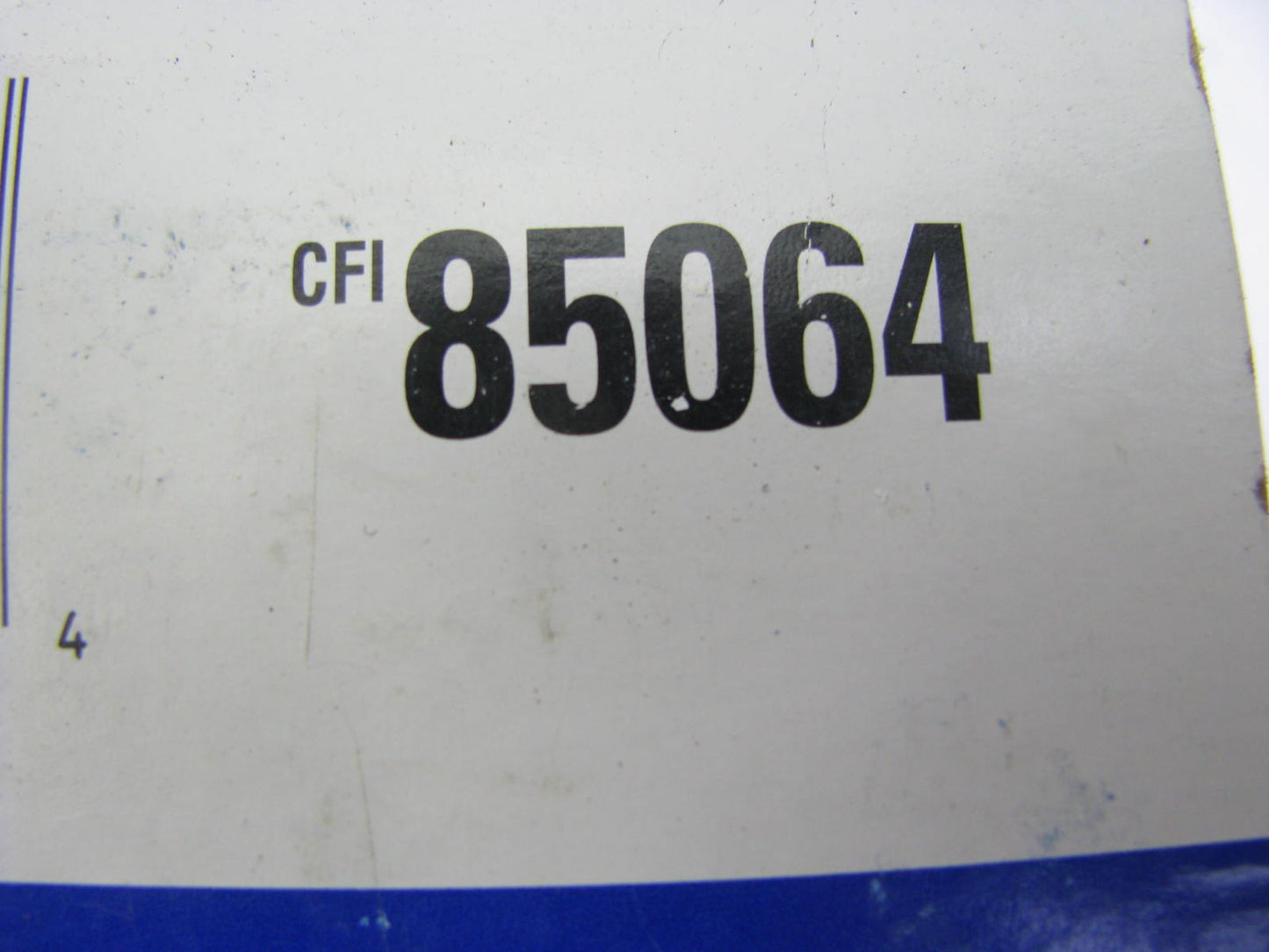 Carquest 85064 Oil Filter Replaces 51334 PH3593A L24458 LFH4978 LF523 LF3996