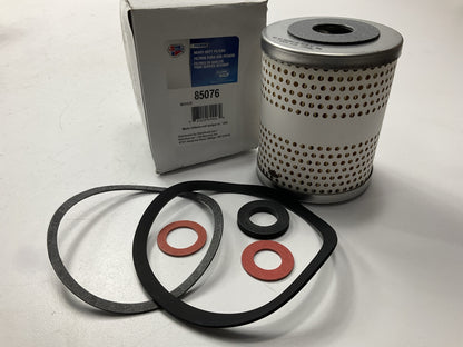 Carquest 85076 Engine Oil Filter - Replaces Wix 51076