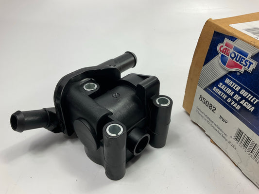 Carquest 85082 Engine Coolant Thermostat Housing