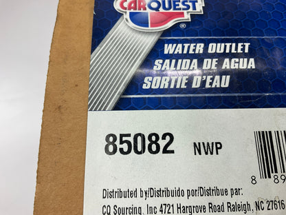 Carquest 85082 Engine Coolant Thermostat Housing